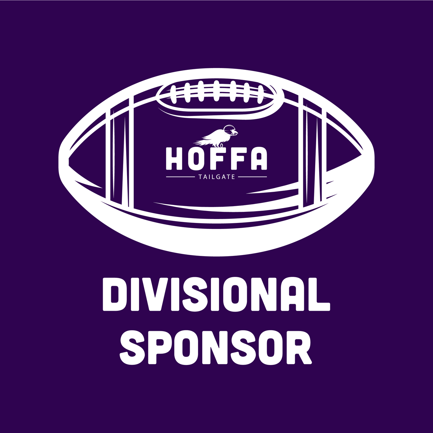 2025 Divisional Sponsor