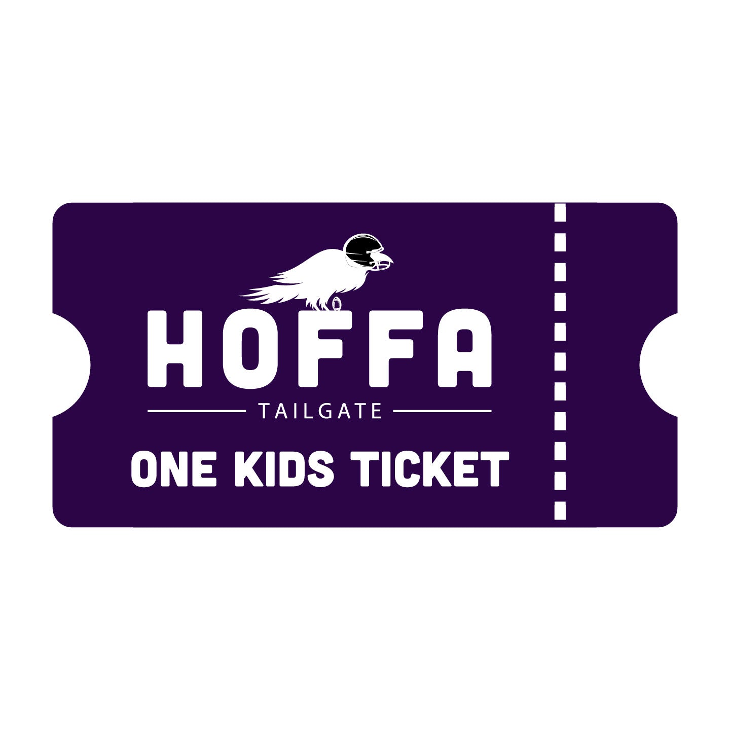 2025 Kids Ticket (12 & Under)