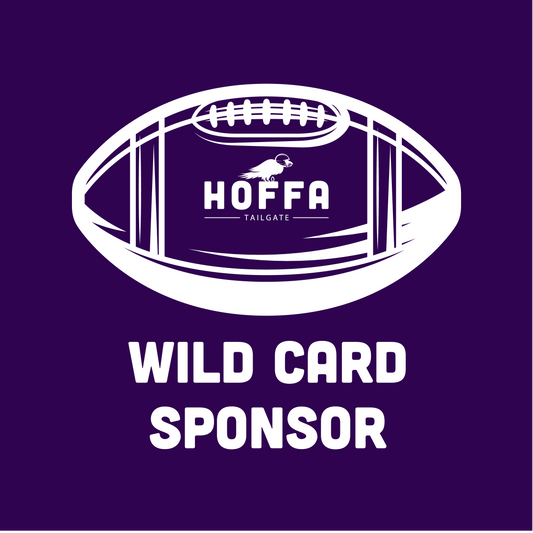 2024 Wild Card Sponsor